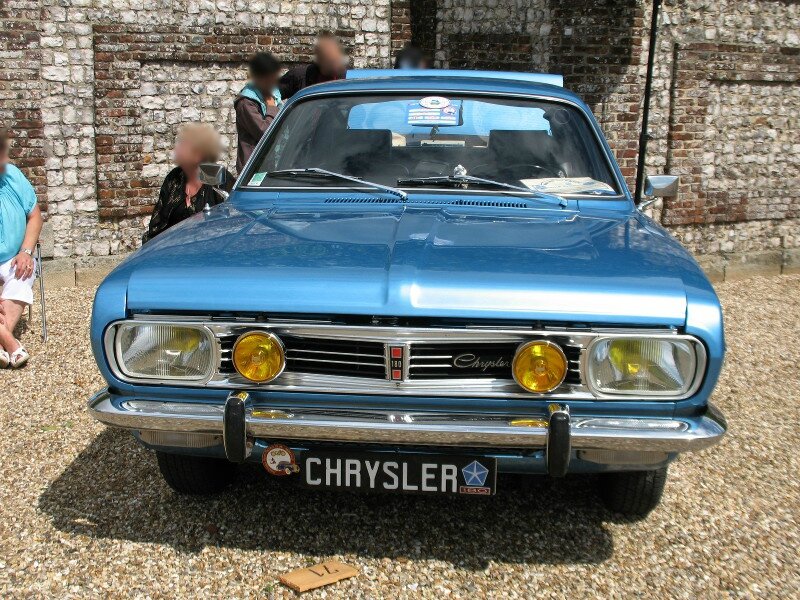 Chrysler180av
