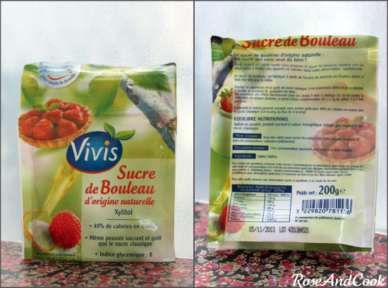 Xylitol