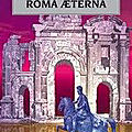ROMA AETERNA de Robert Silverberg