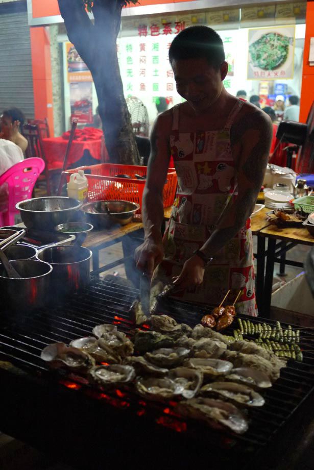 barbeuk