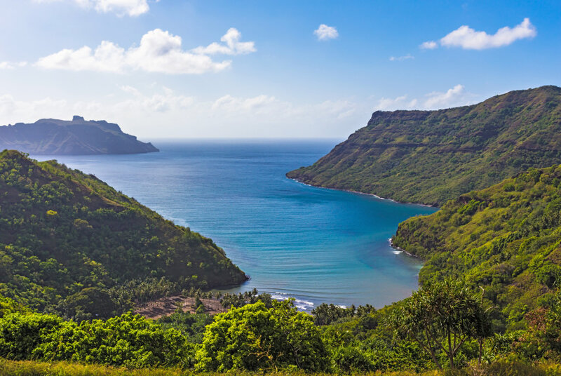 îles Marquises, photo 2