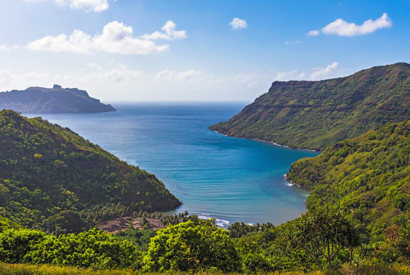 îles Marquises, photo 2