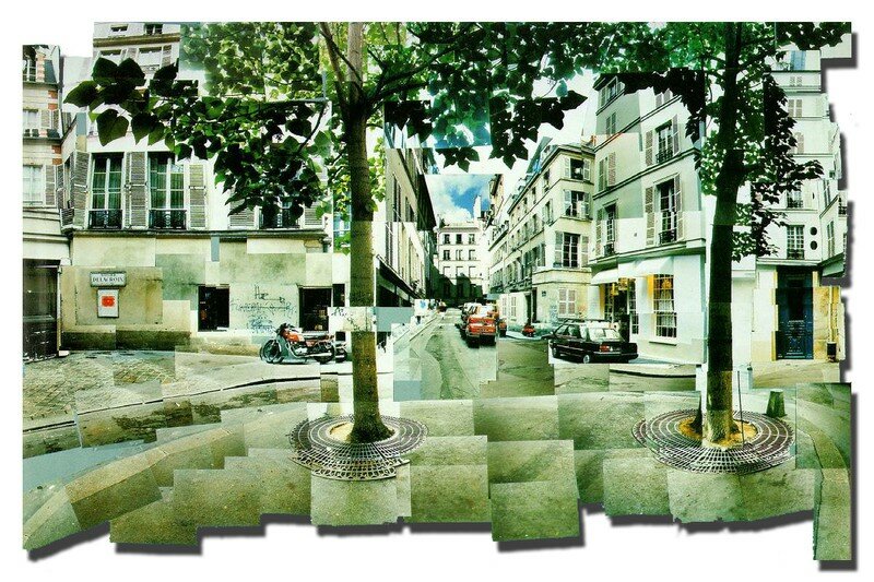 hockney