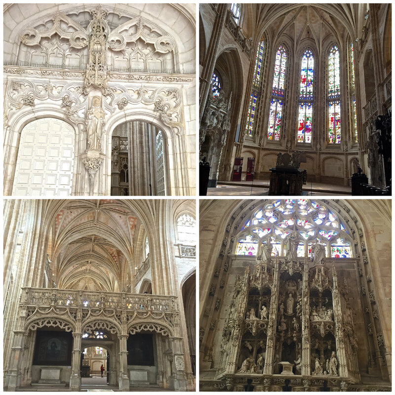 monastère royal de Brou