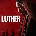 Luther - Intégrale