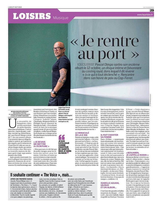 parisienport