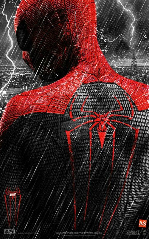 the-amazing-spider-man-2-poster-fan