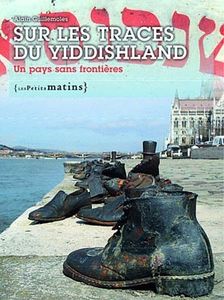 Yuddischland_livre