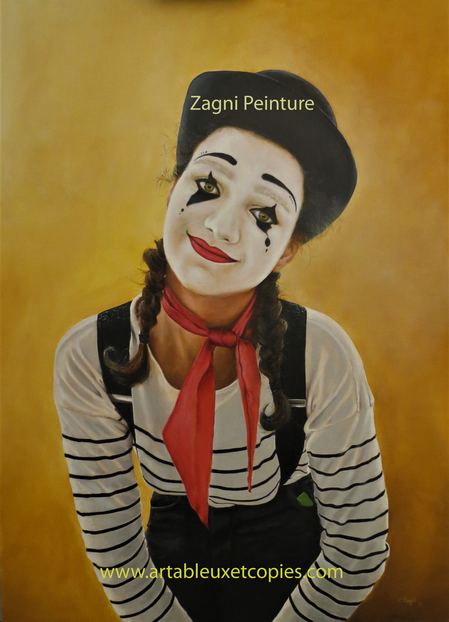 Mime
