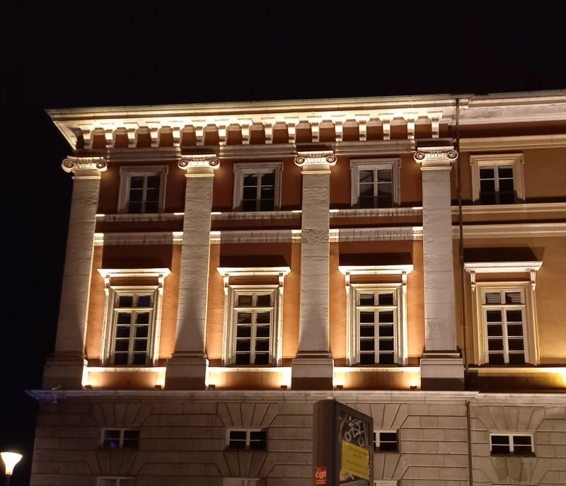 tribunal Chambéry