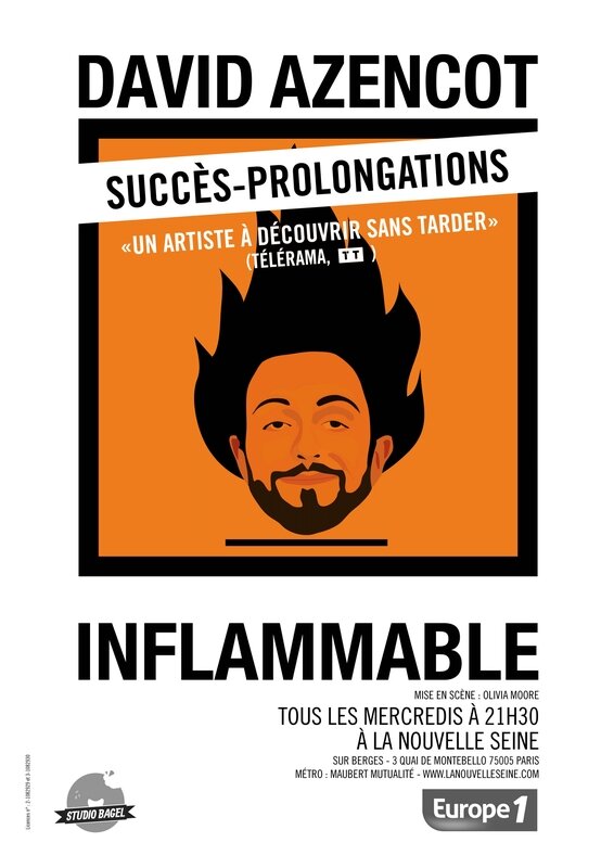 AFFICHE A2
