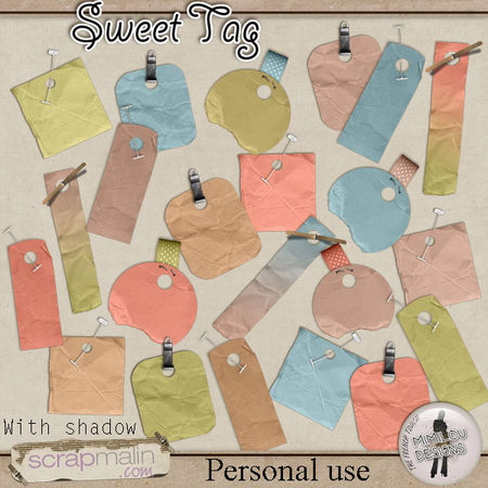 PUsweettag