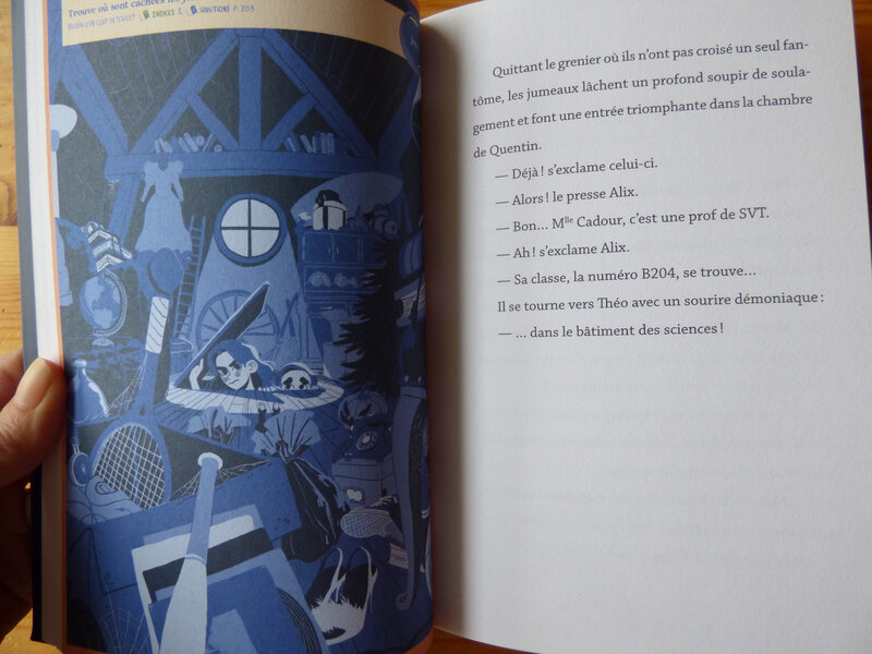 La Confrérie des téméraires (2)