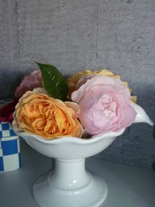 Roses cuisine