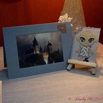 dobby by Douby
