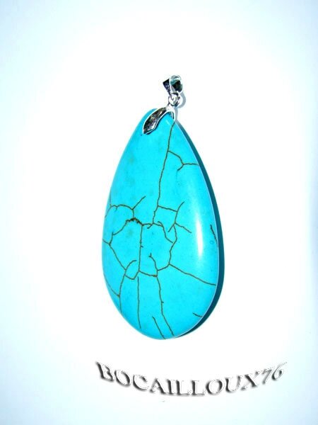 HOWLITE Turquoise 5 (4)