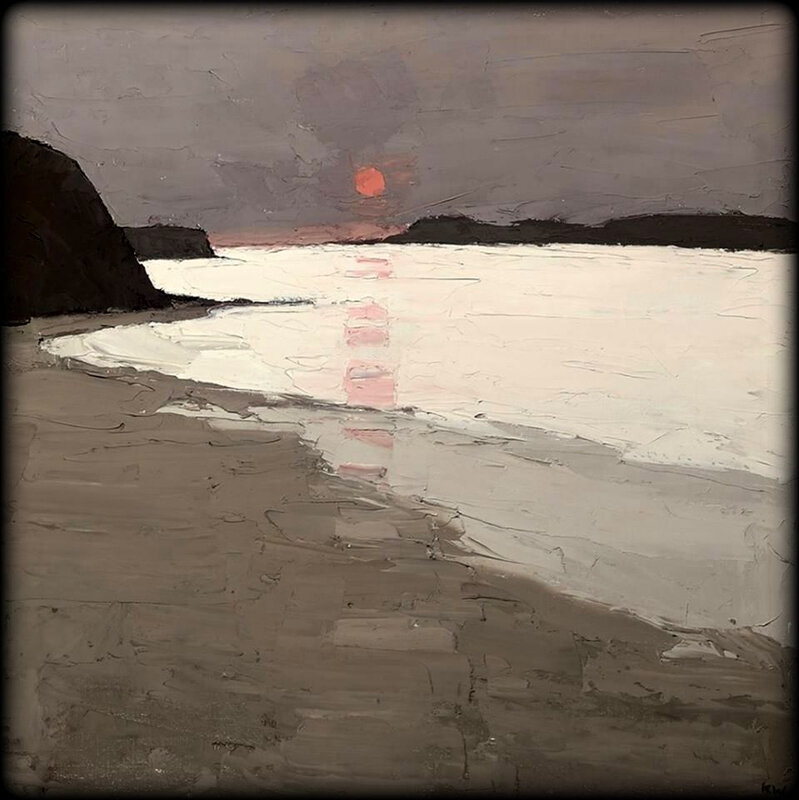 kyffin williams,