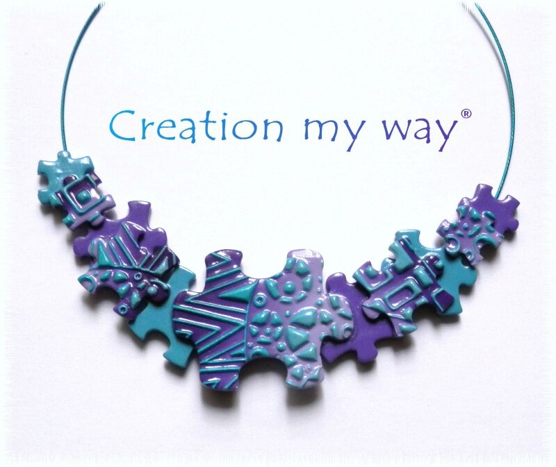 Creation my way