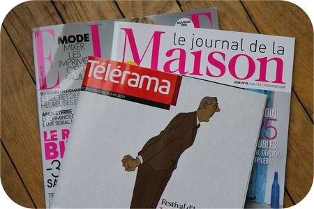plaisirs