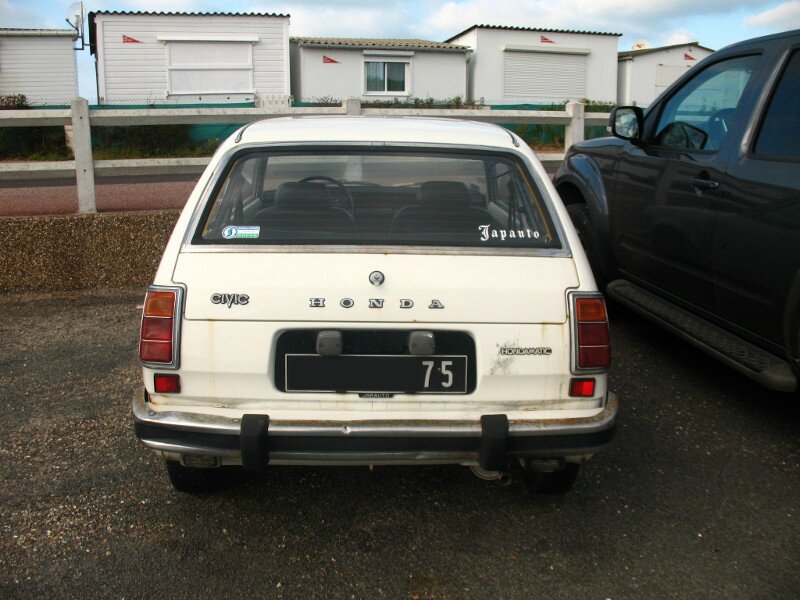 HondaCivicMkIar