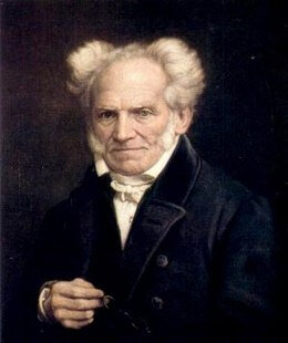 260px-Schopenhauer