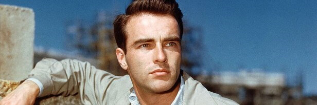 Montgomery Clift