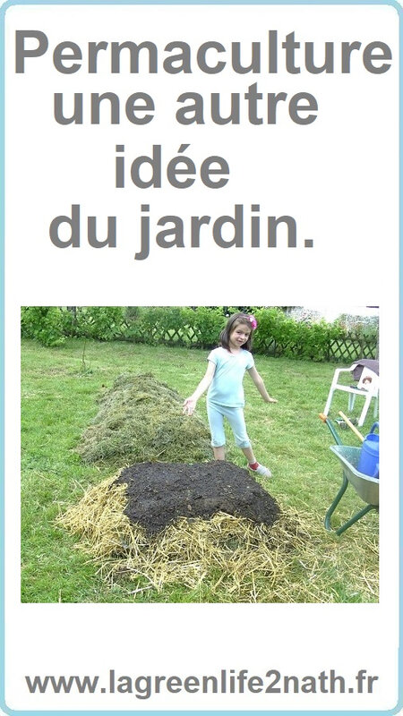 Permaculture, une autre idée du jardin