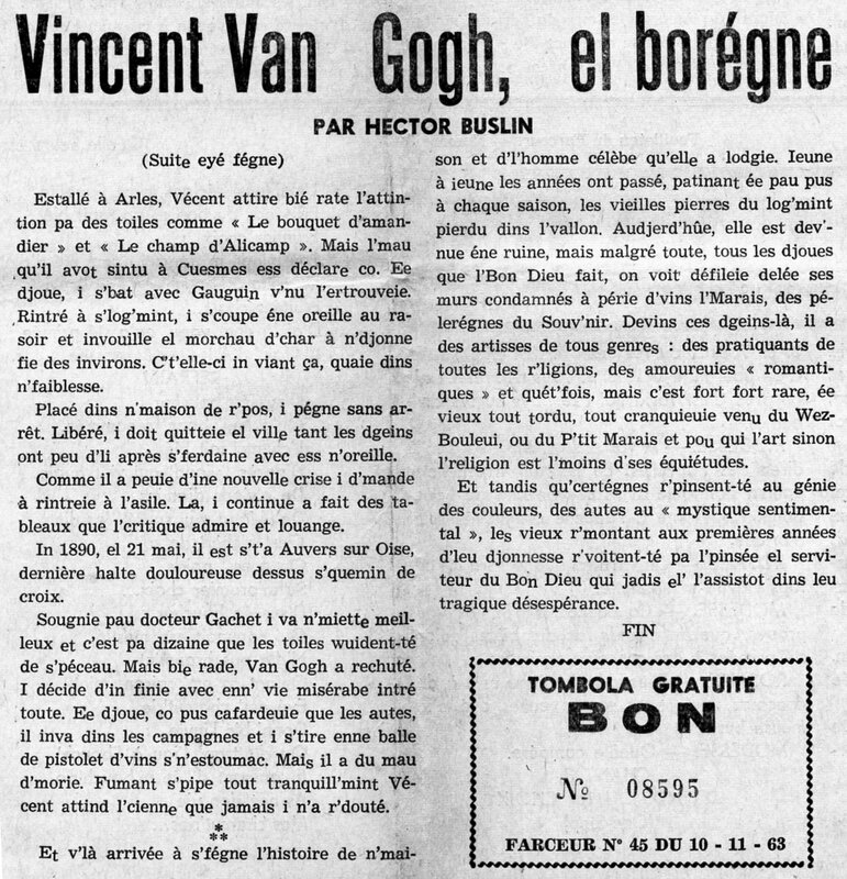 V Van Gogh el borÃ©gne005