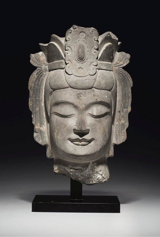 2013_NYR_02689_1259_000(a_limestone_head_of_a_bodhisattva_northern_qi_dynasty)