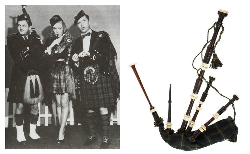 1947-Alan_Young_Radio_Show-with_alan_young_bill_thompson-bagpipes-1