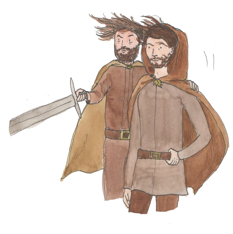 Aragorn