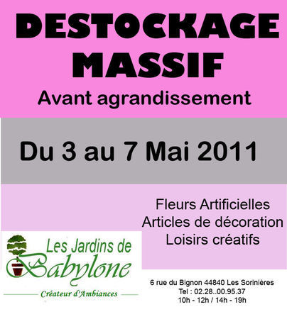 jardins