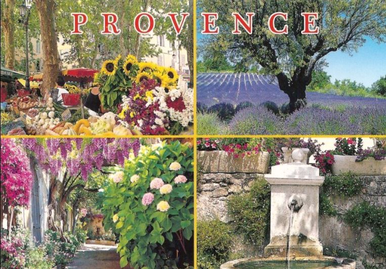 Provence