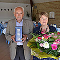 60 ans Michel et Marie Claude