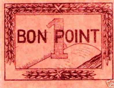 BON POINT
