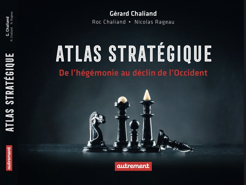 Atlas stratégique