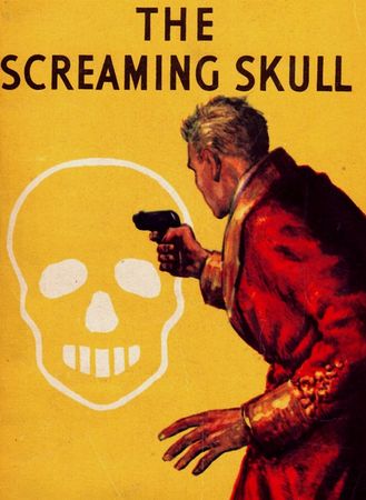 _The_Screaming_Skull____Sydney_Horler
