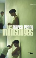 Les mensonges - Karen Perry-Liliba