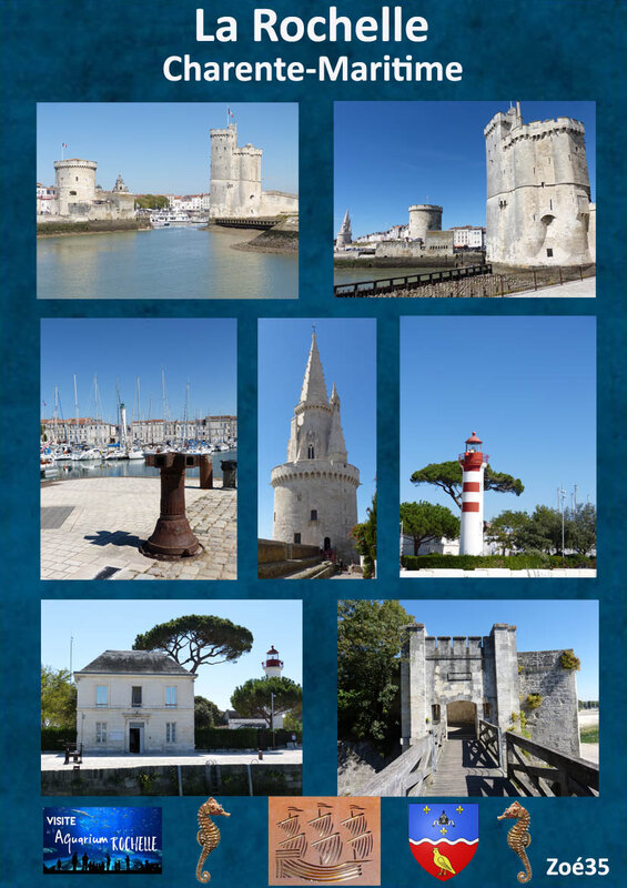 La Rochelle