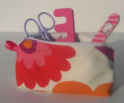 Trousse de Manucure