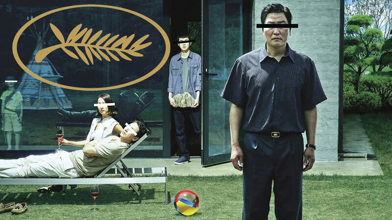 Palme-d-Or-Cannes-2019-film-Parasite