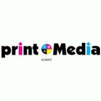 logo Printmediagif