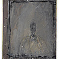 Hauser & Wirth opens an exhibition of critical late works by <b>Alberto</b> <b>Giacometti</b> & Pablo Picasso