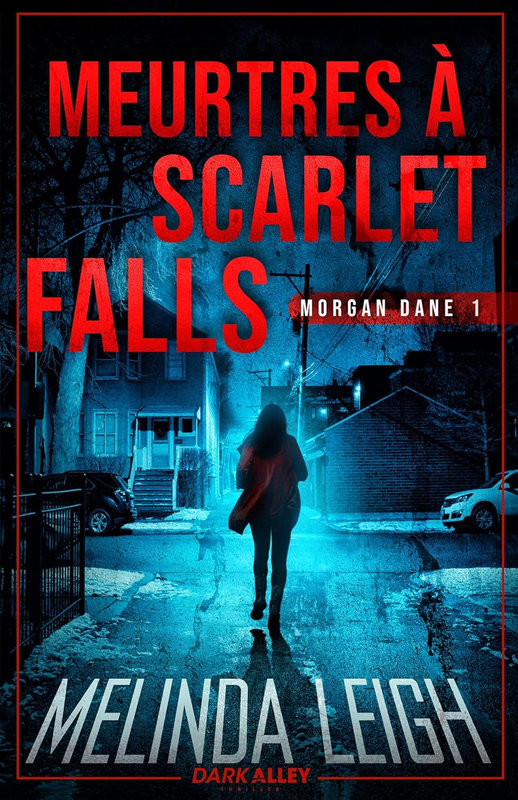 meurtres à scarlett falls 1