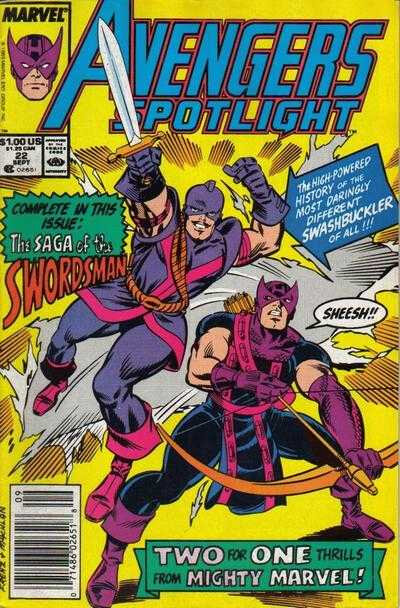 avengers spotlight 1989 22