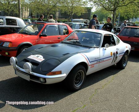 Opel GT (Retrorencard mai 2013) 01