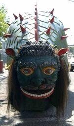 Tarasque