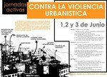 cartel_jornadas_con_la_violencia_urbanistica