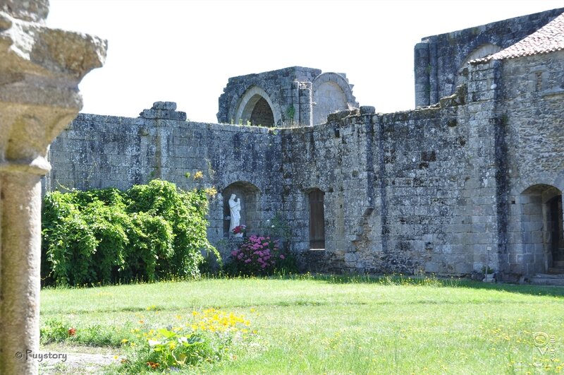 Puy du Fou 2011 - 8514