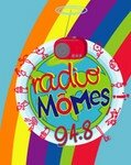 radiomomes